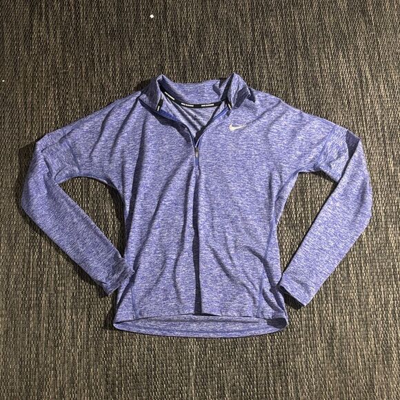 Nike half zip - Picture 1 of 5